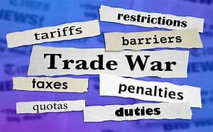 Mike + Ally Tariffs and Bath Accessories - Bathroom accessories