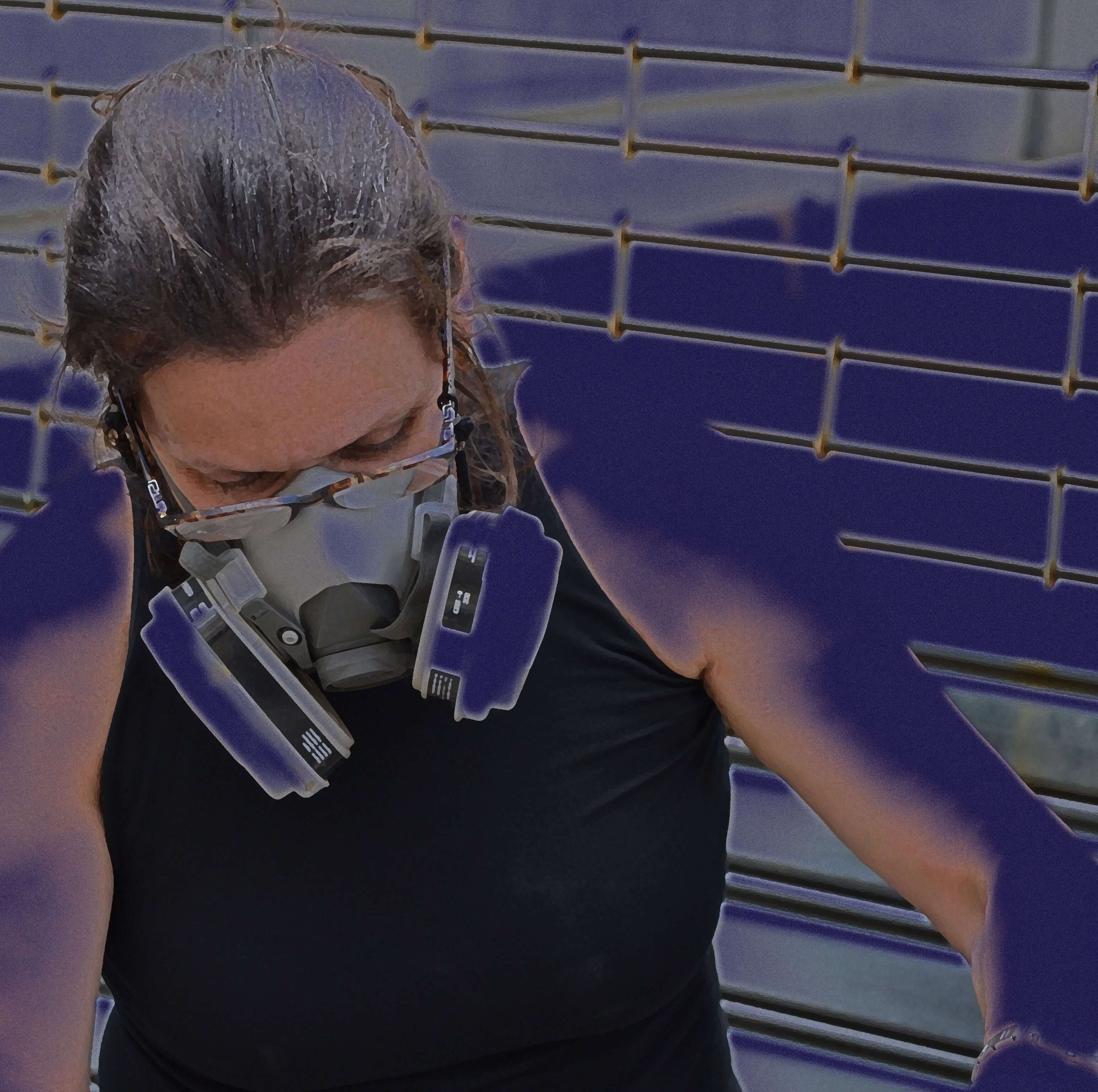 Mike + Ally The Mike + Ally Story- Bathroom accessories