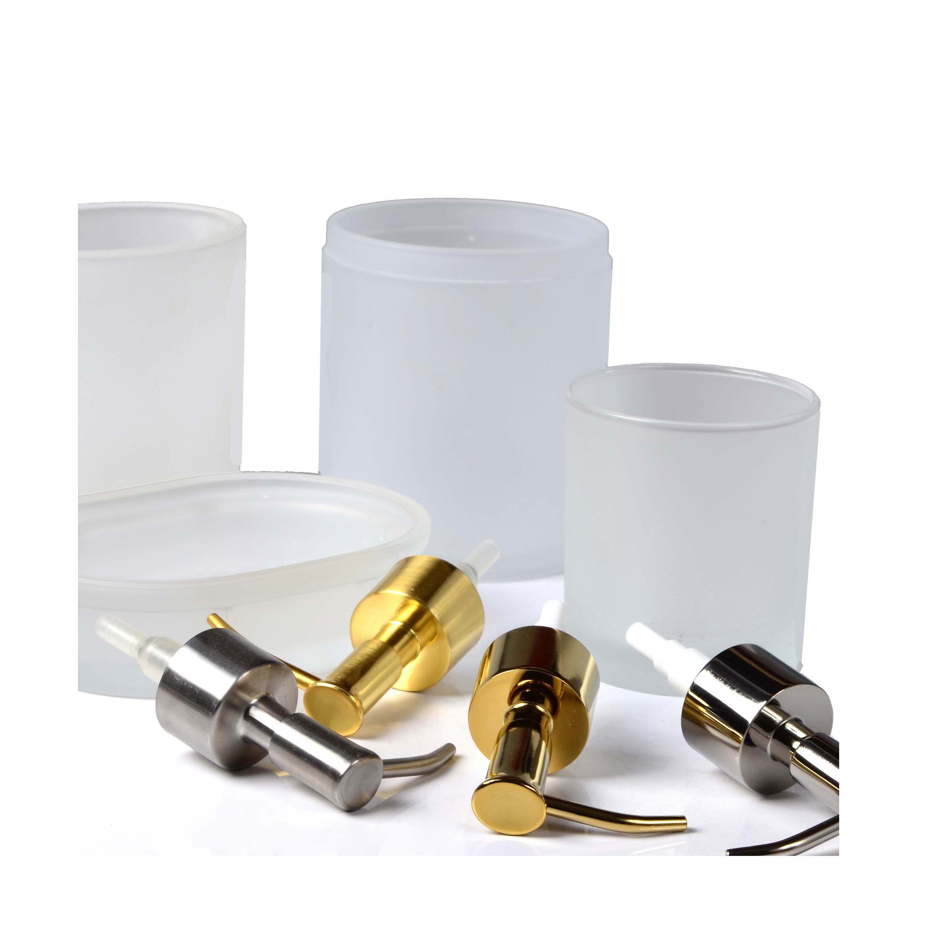 Extra parts and replacements to fit your old or broken Mike + Ally bath accessory