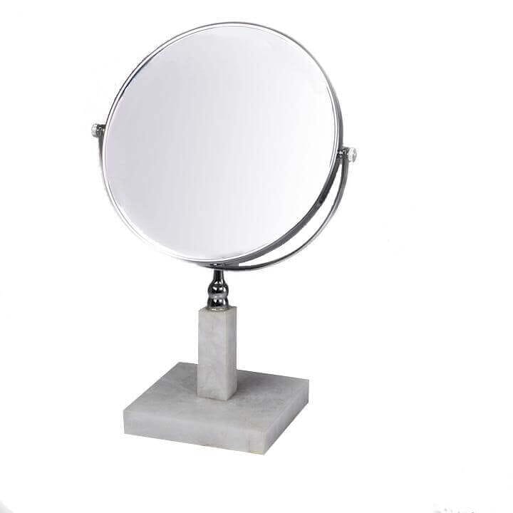 Magnifying Mirrors
