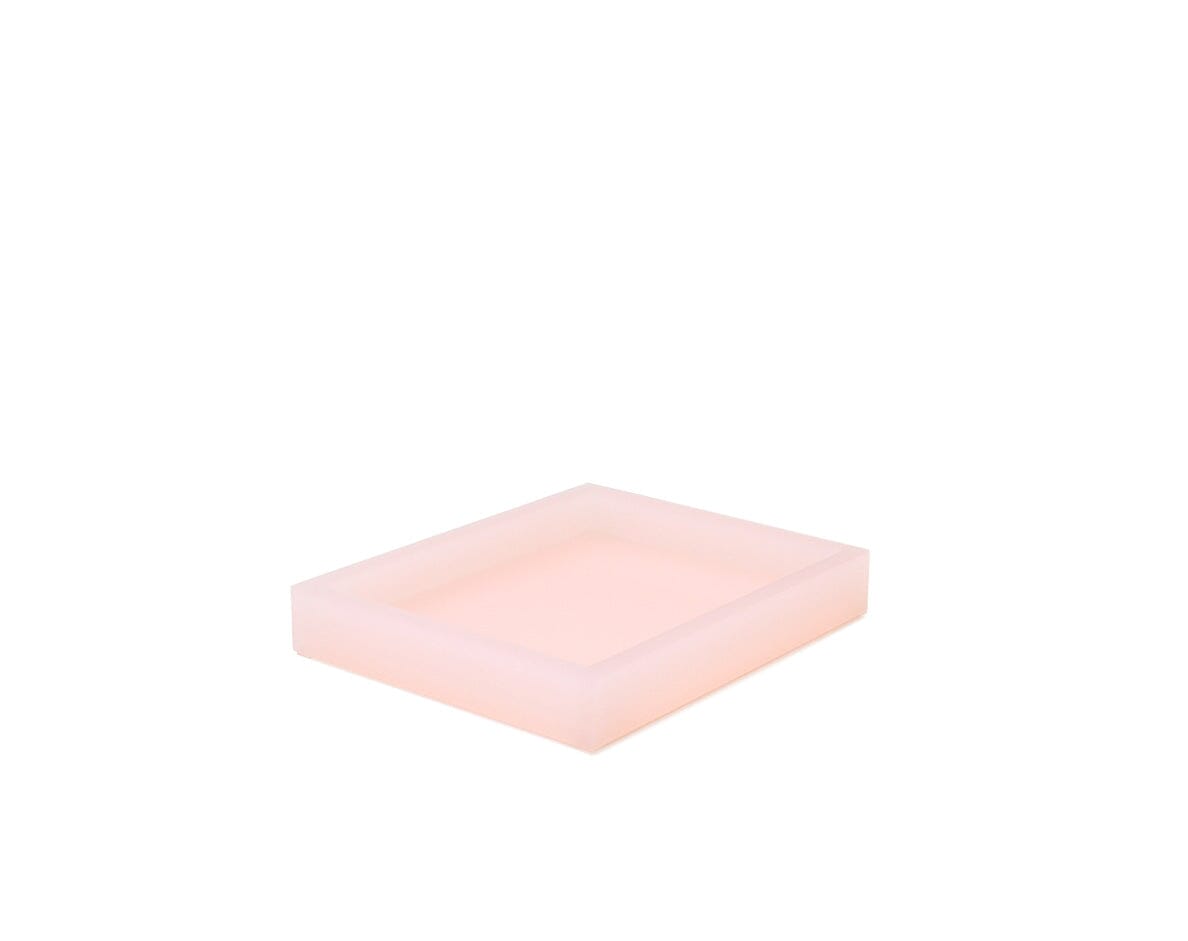 Rosé Ice Medium tray