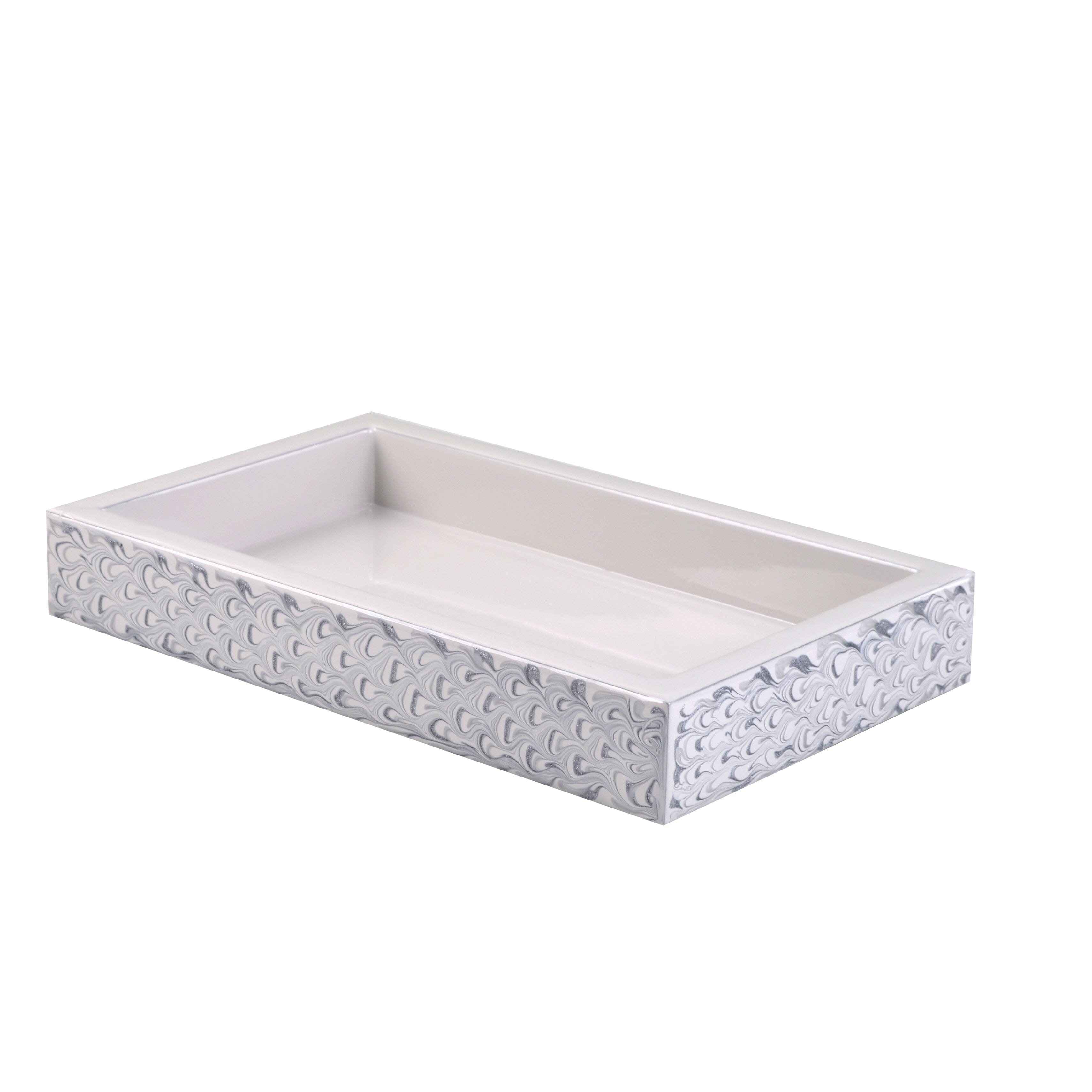 Atlantic Small Vanity tray