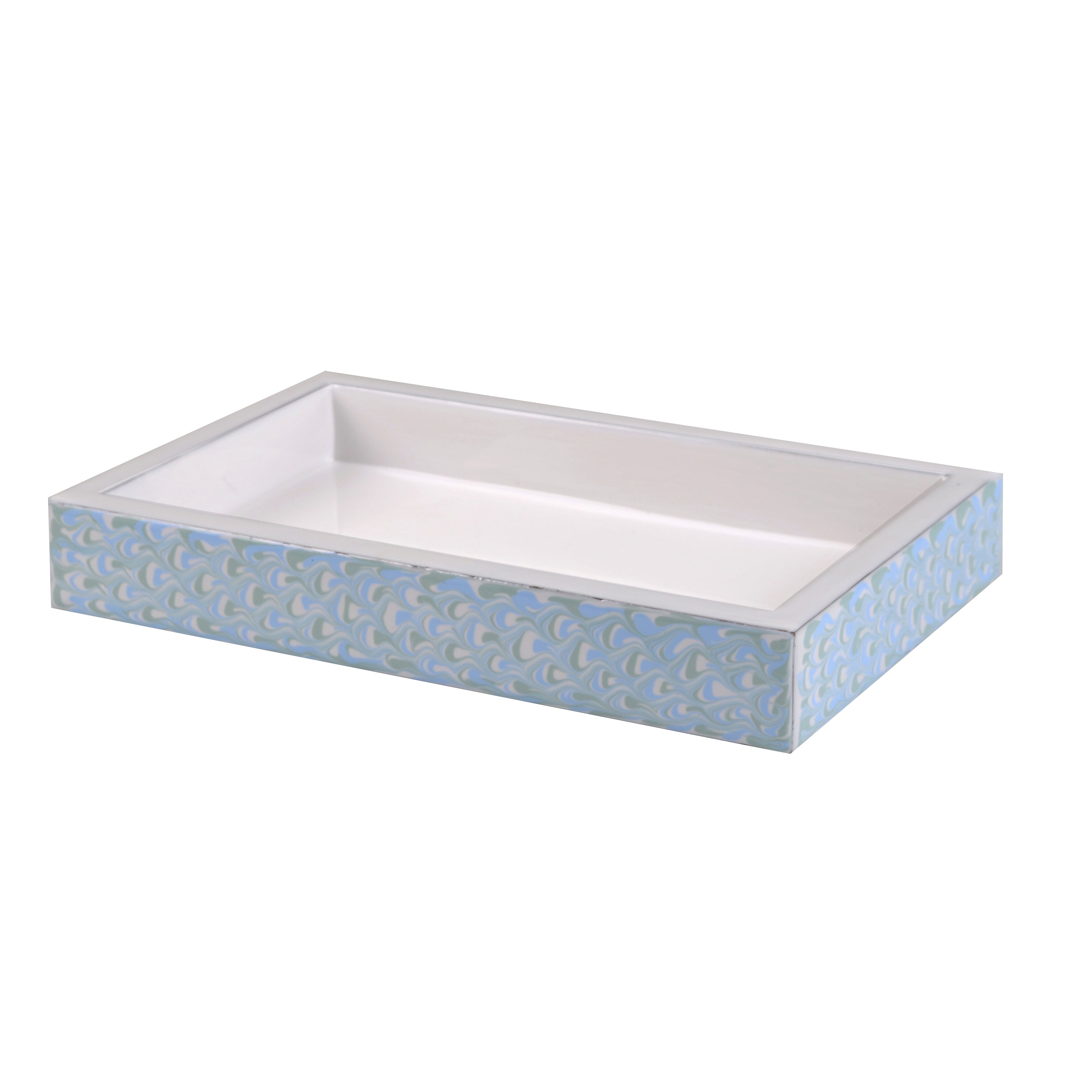 Atlantic Small Vanity tray