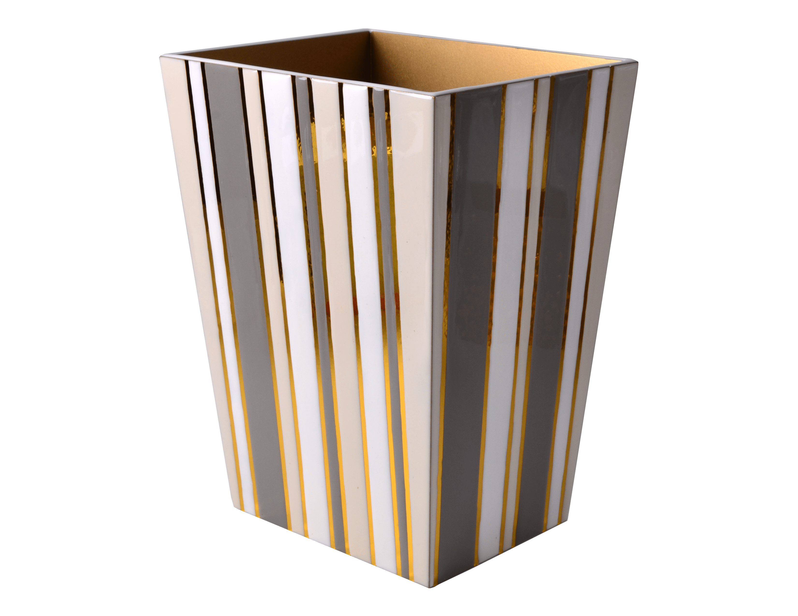 Catalina Wastebasket