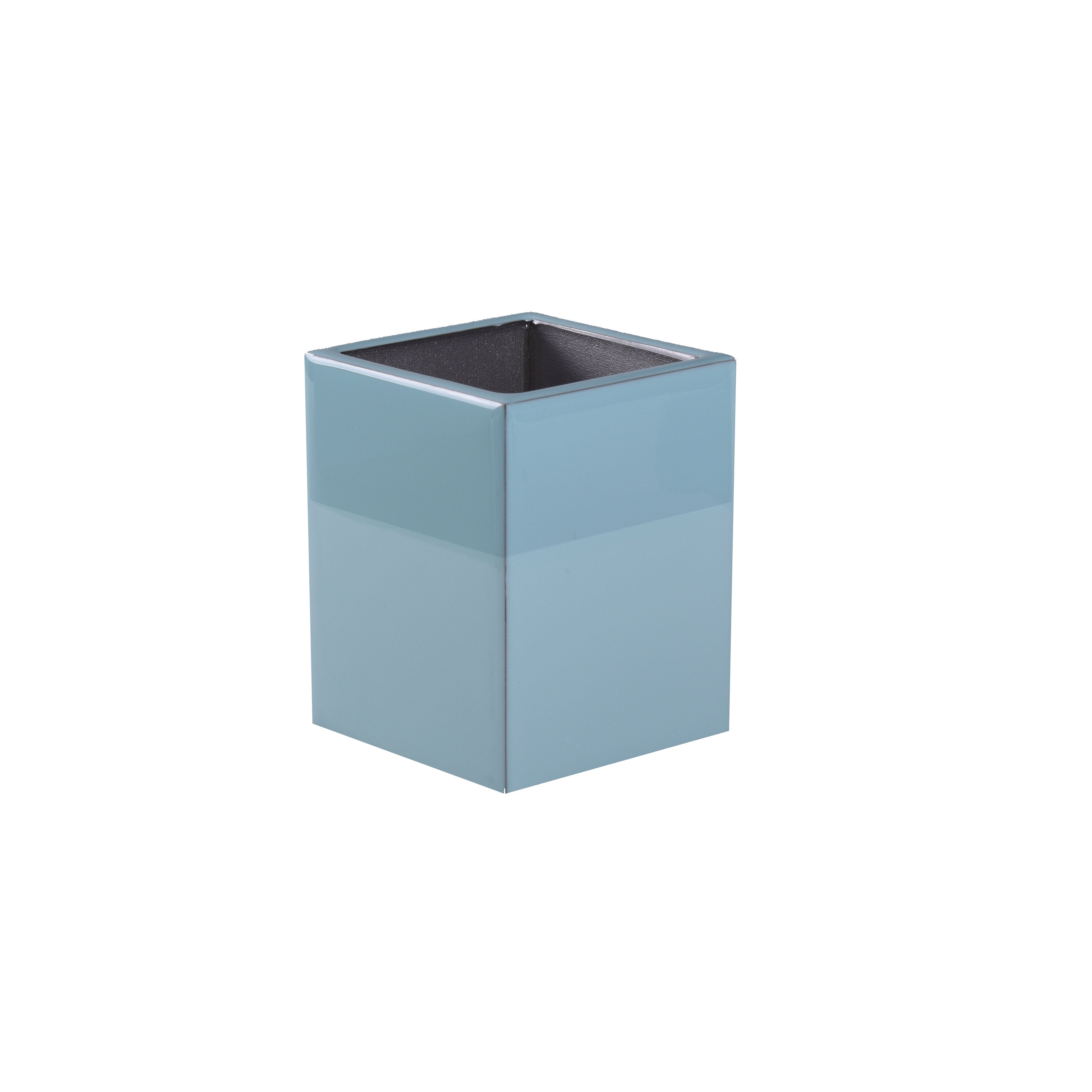 two tone brush cup