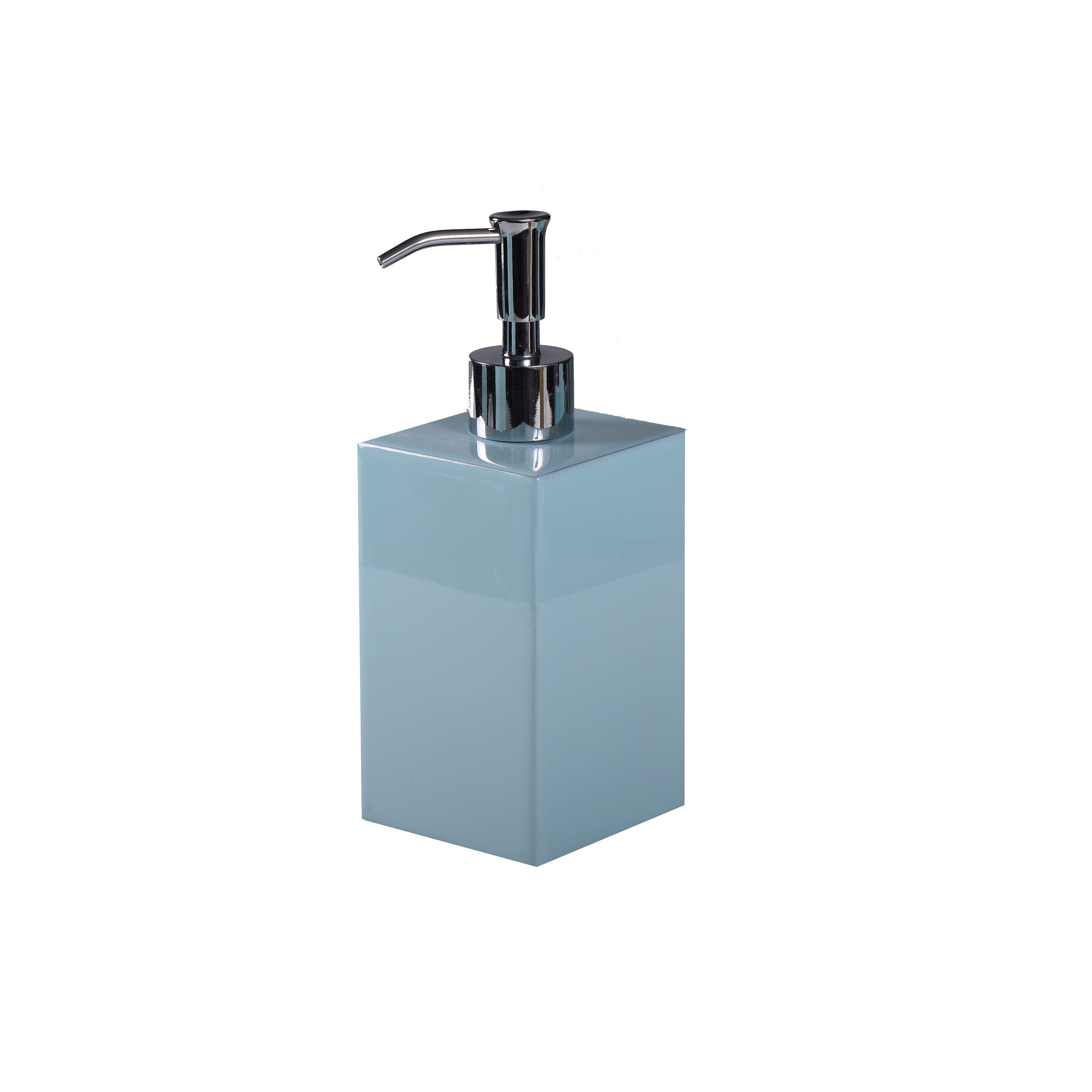 matte and glossy lotion dispenser