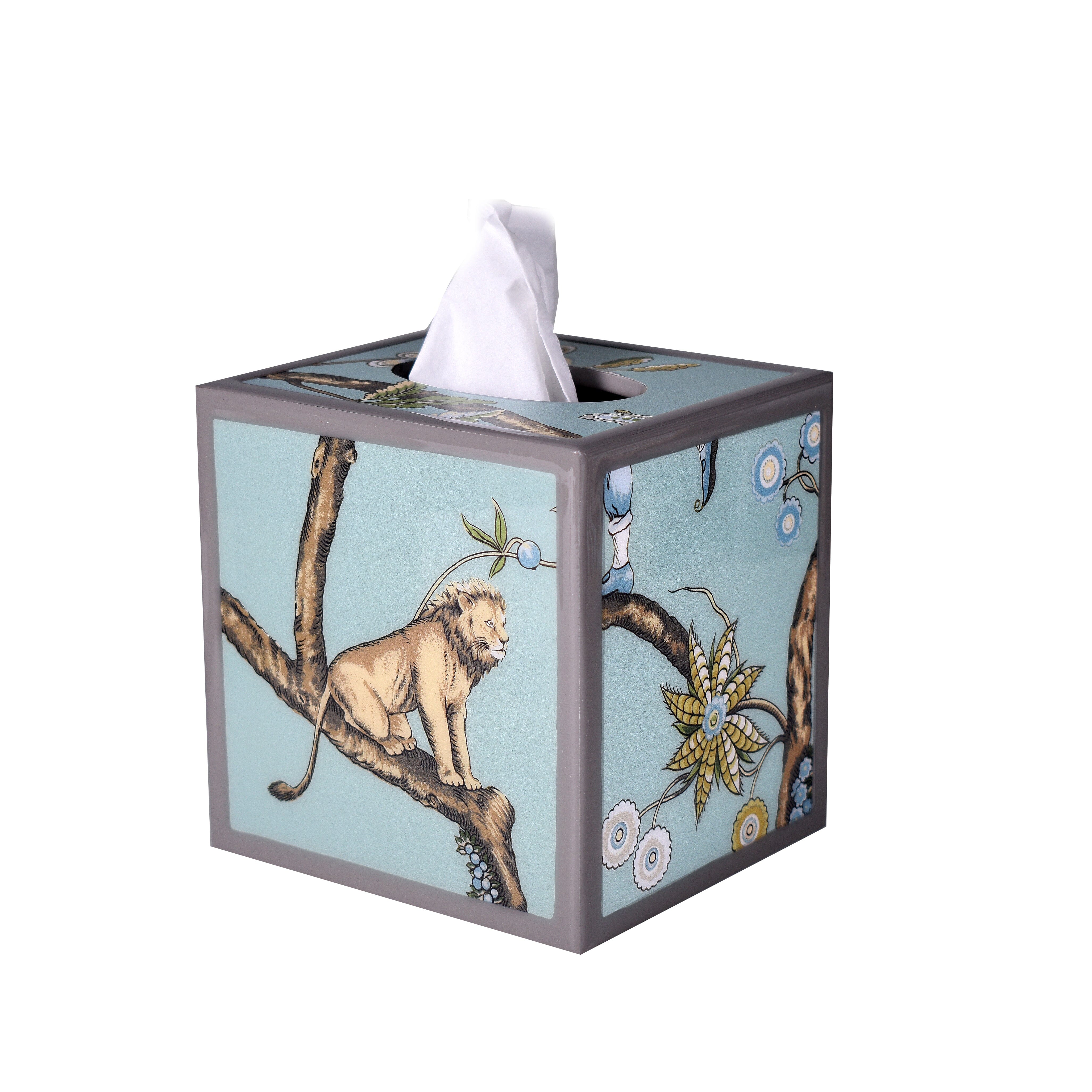 Dynasty Tissue Boutique