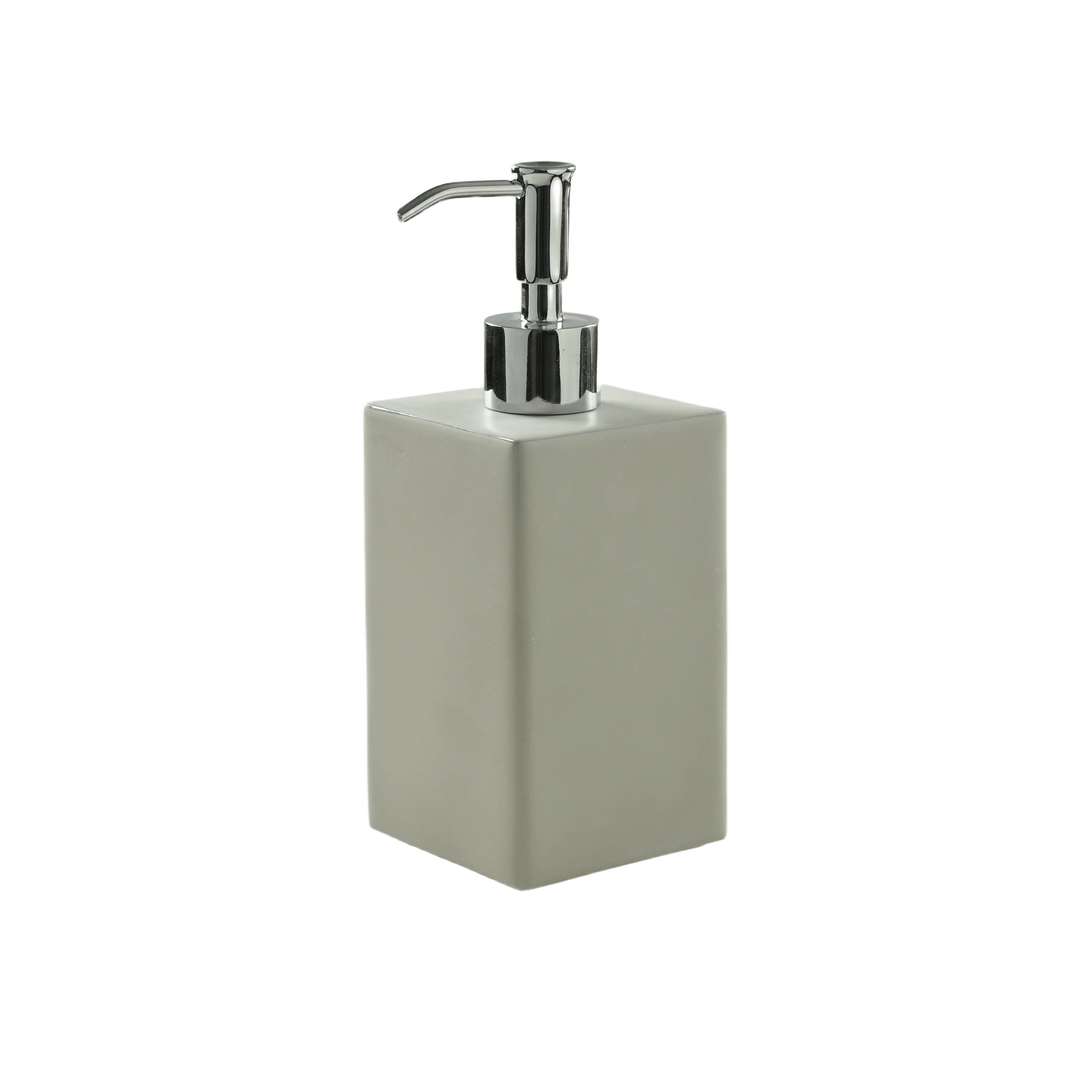 Mike and Ally Honed Lotion Pump