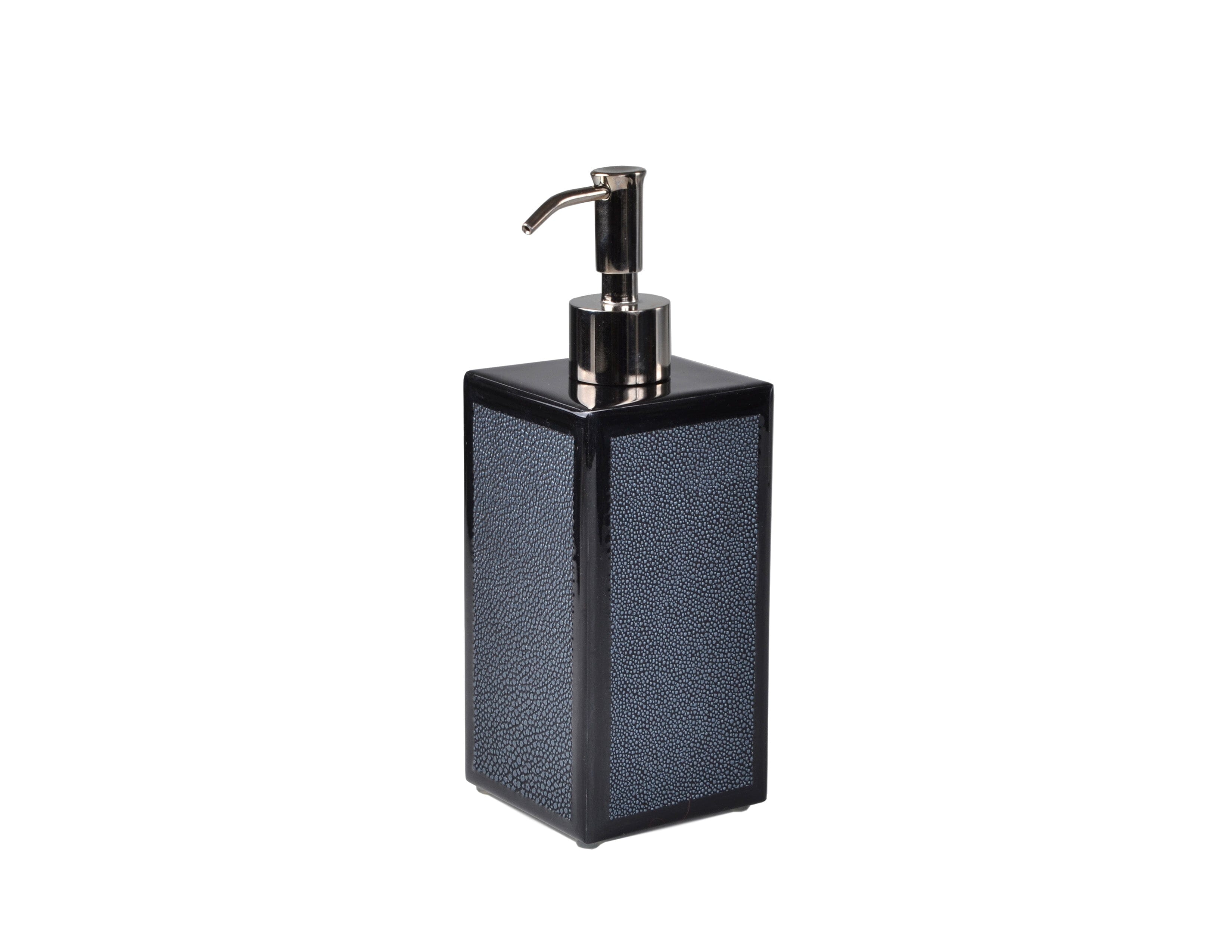 Shagreen Lotion Pump