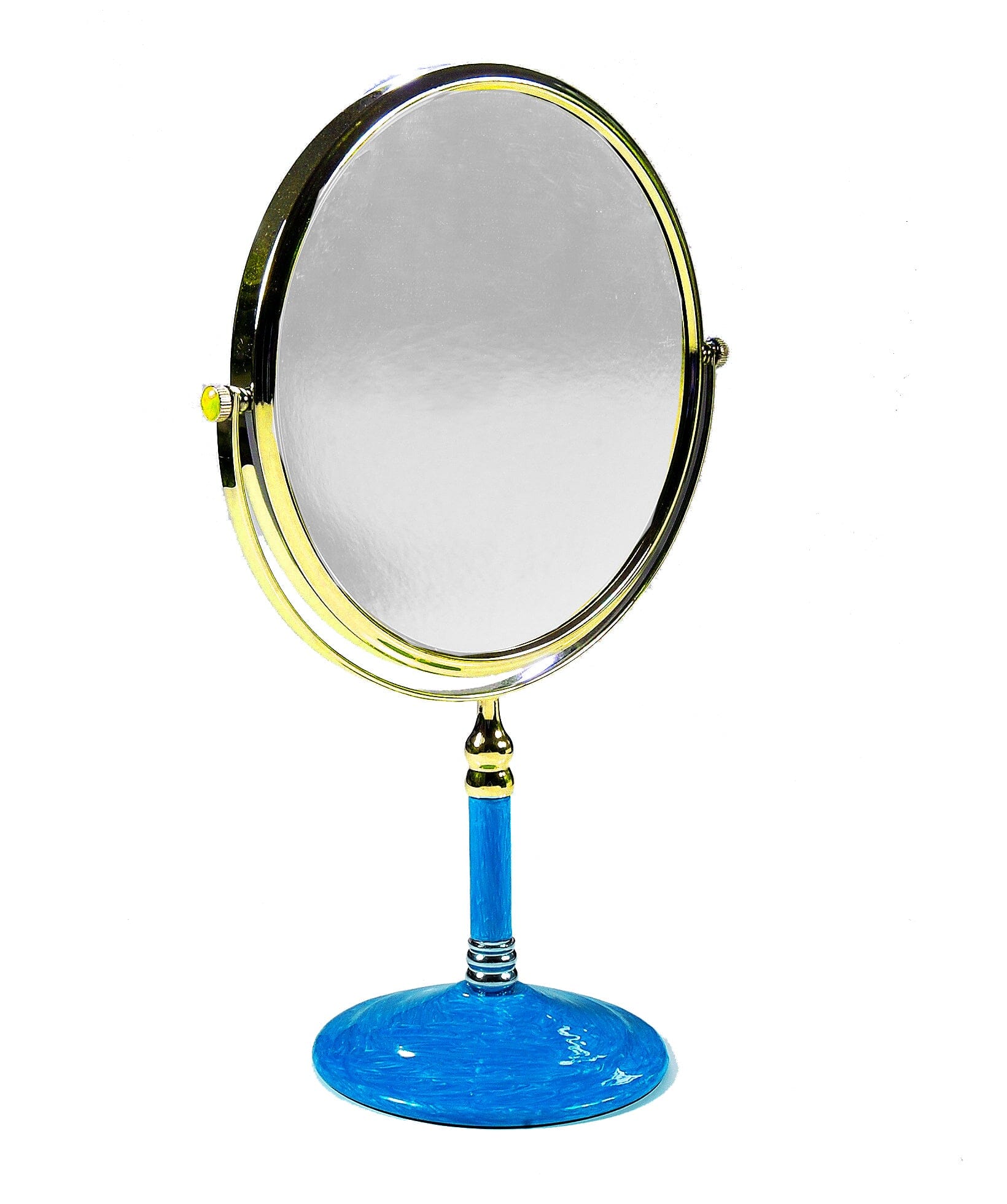 Essentials 3x Magnify Mirror