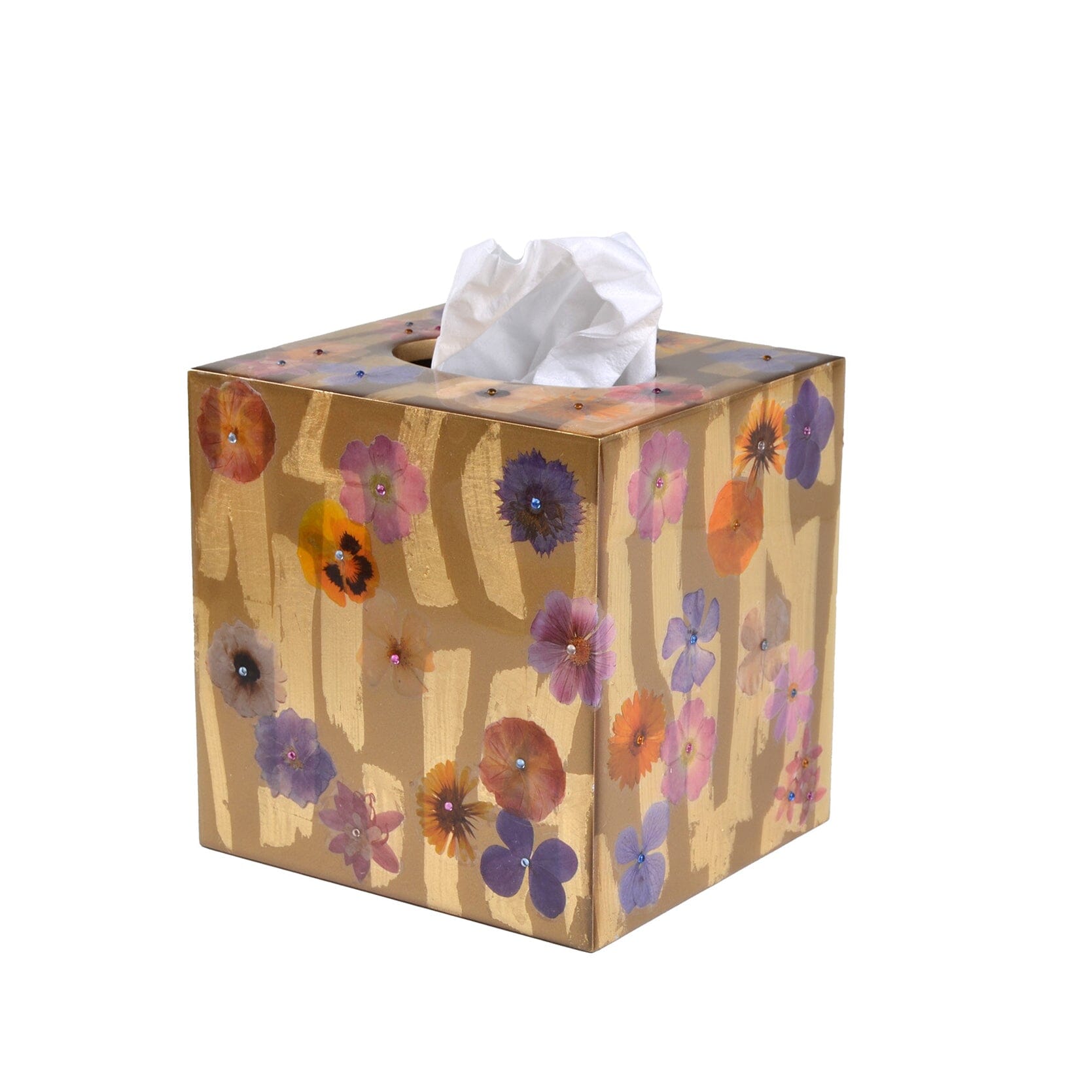 Fleur Tissue Boutique