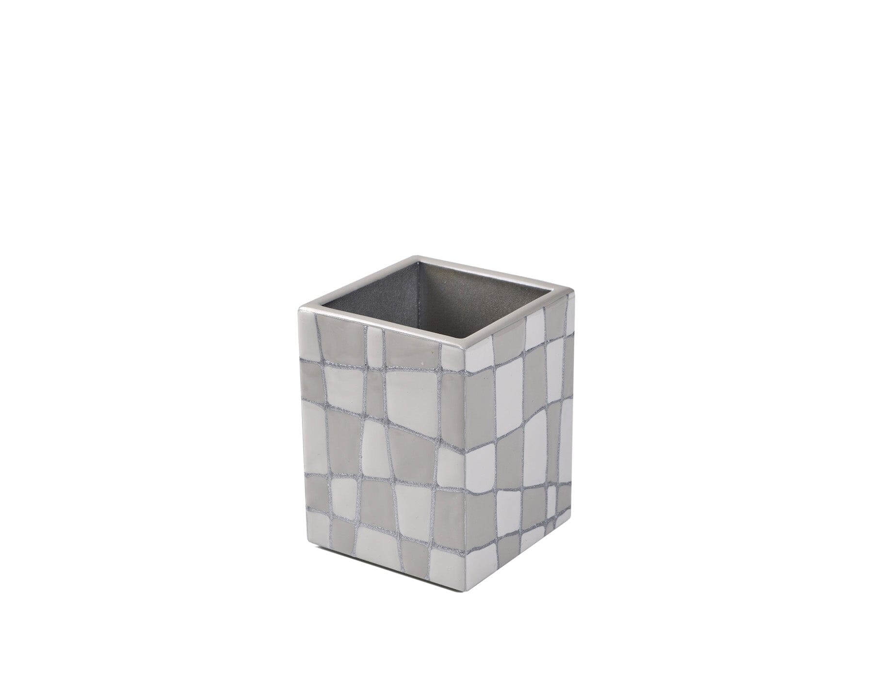 Quattro Brush Holder