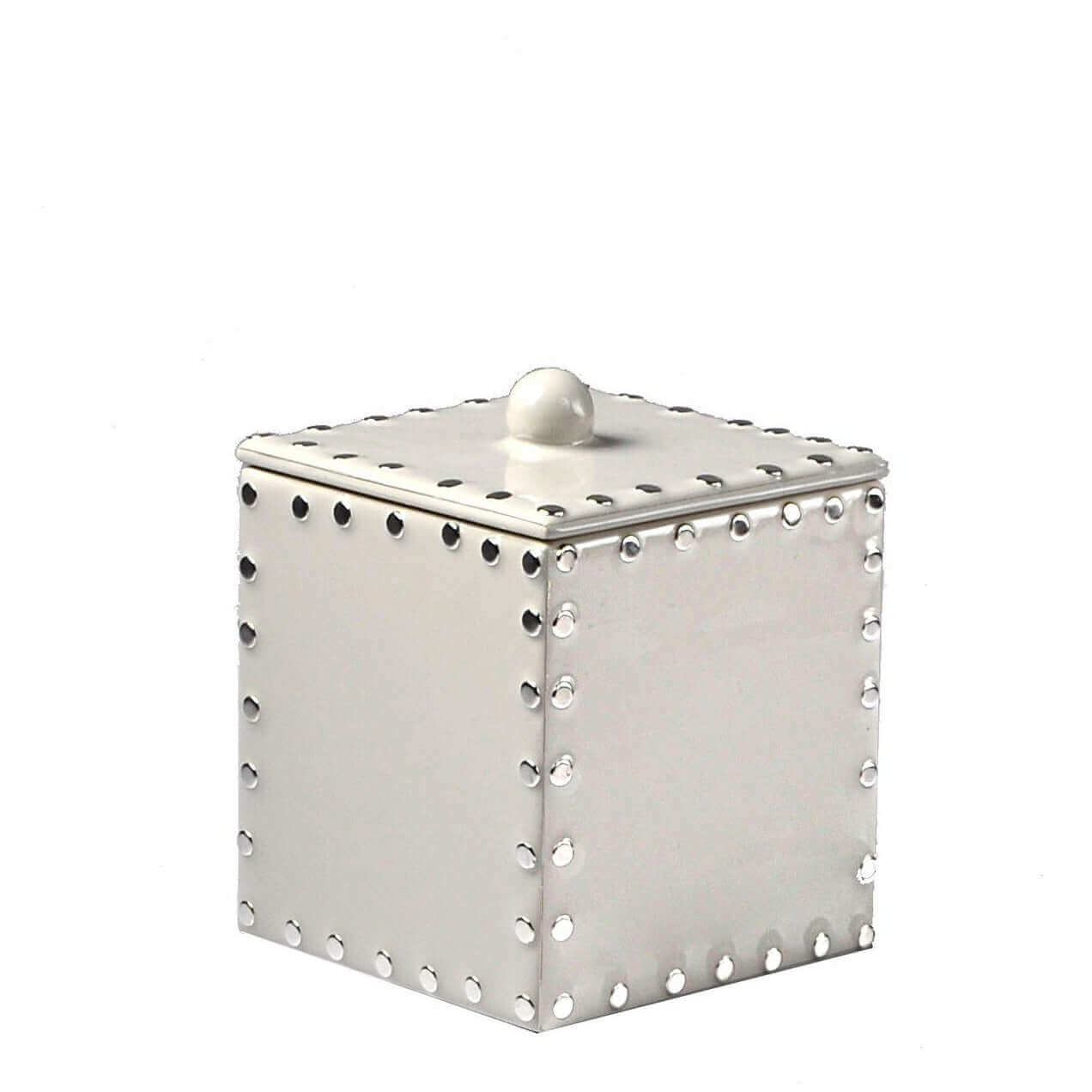 Mike + Ally Luxury Bathroom Accessories - AERO CONTAINER