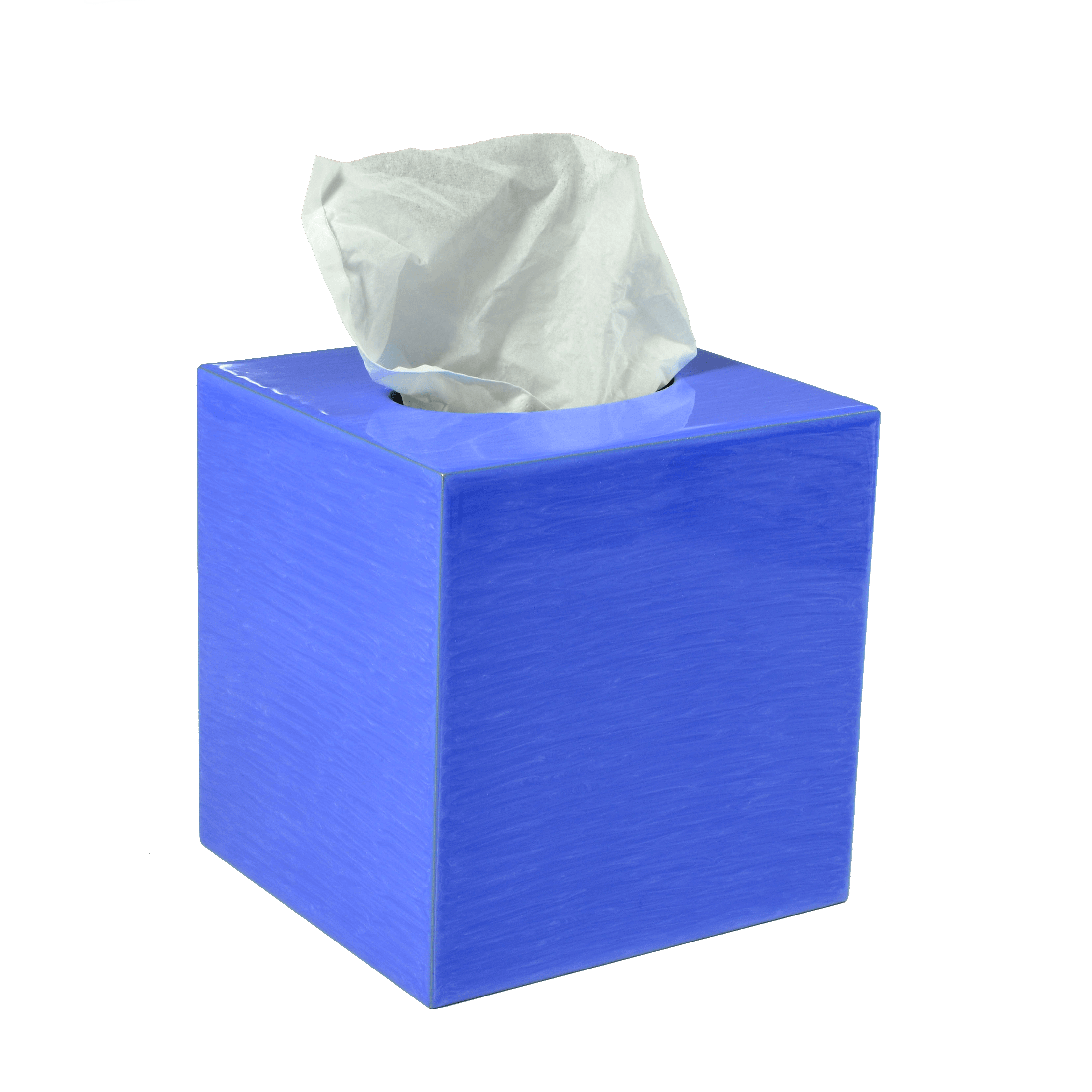 Mike + Ally Essentials Tissue Boutique - bathroom accessories