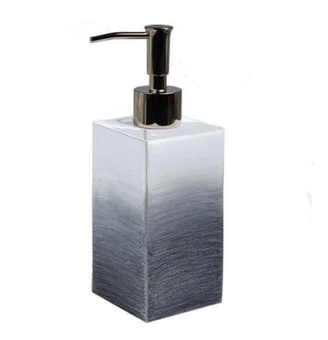 Mike + Ally Ombre Lotion pump - Bathroom decor