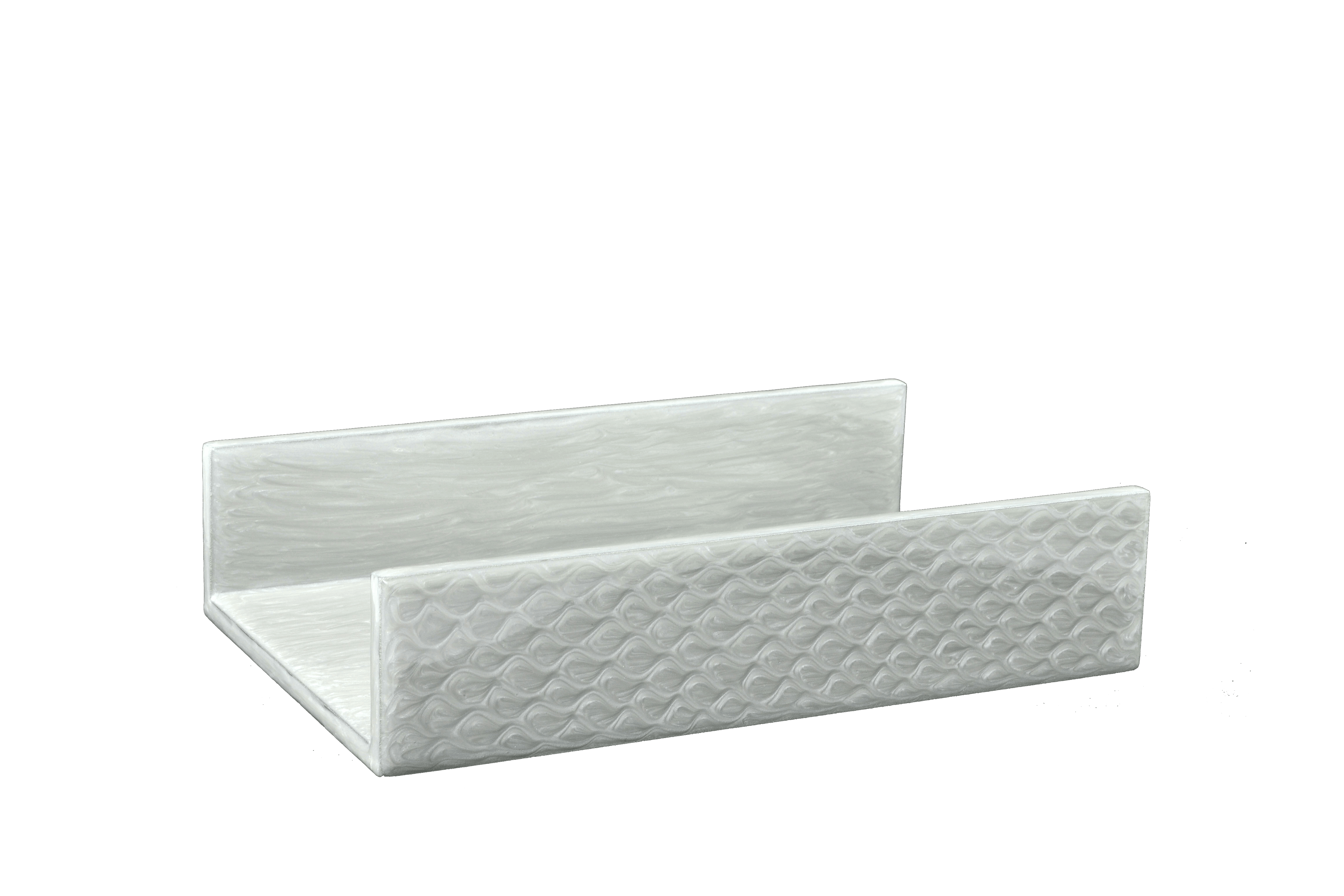 Pacific Flat Towel Holder Bathroom accessories