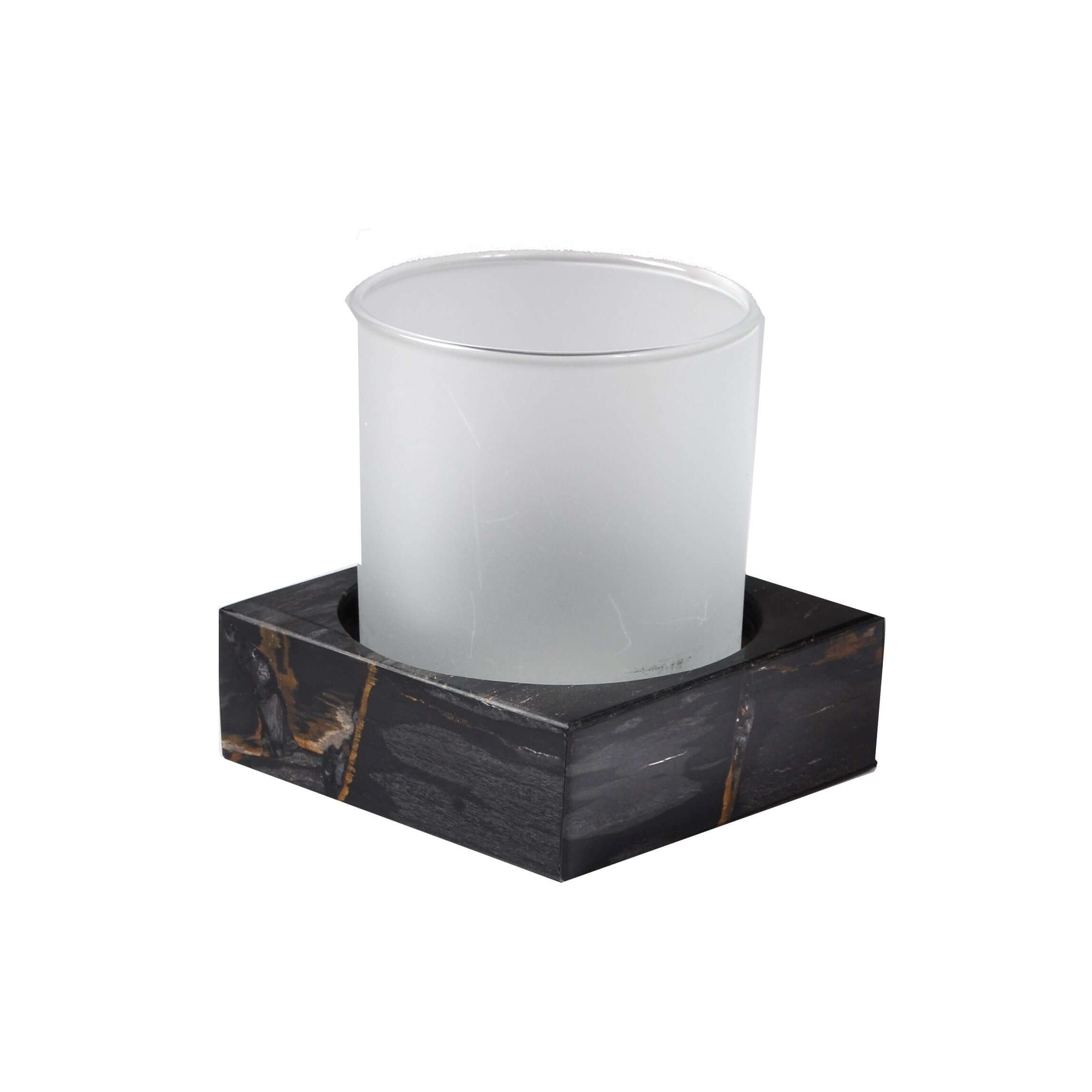 Taj Retro Wood Tumbler