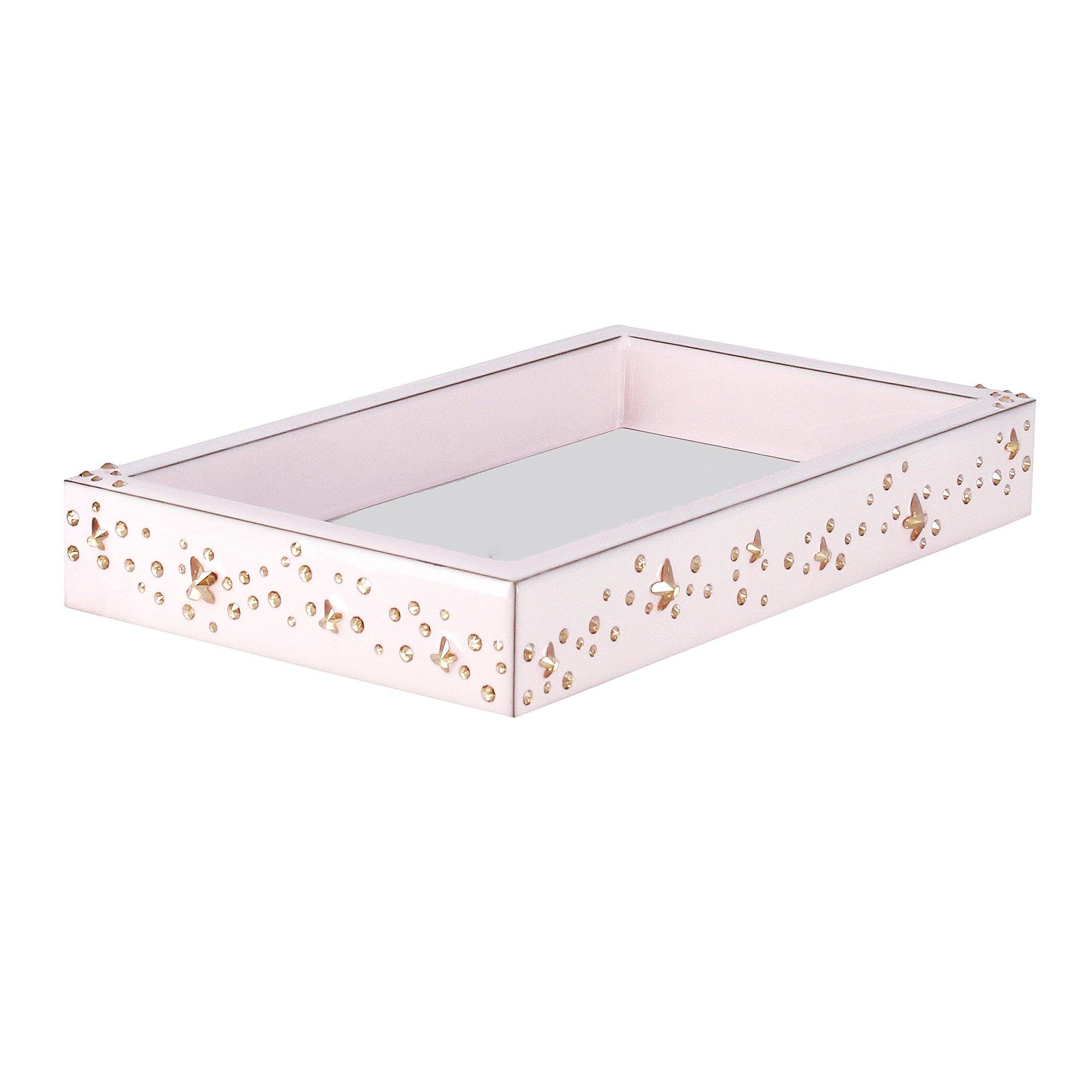 Valencia Small Tray