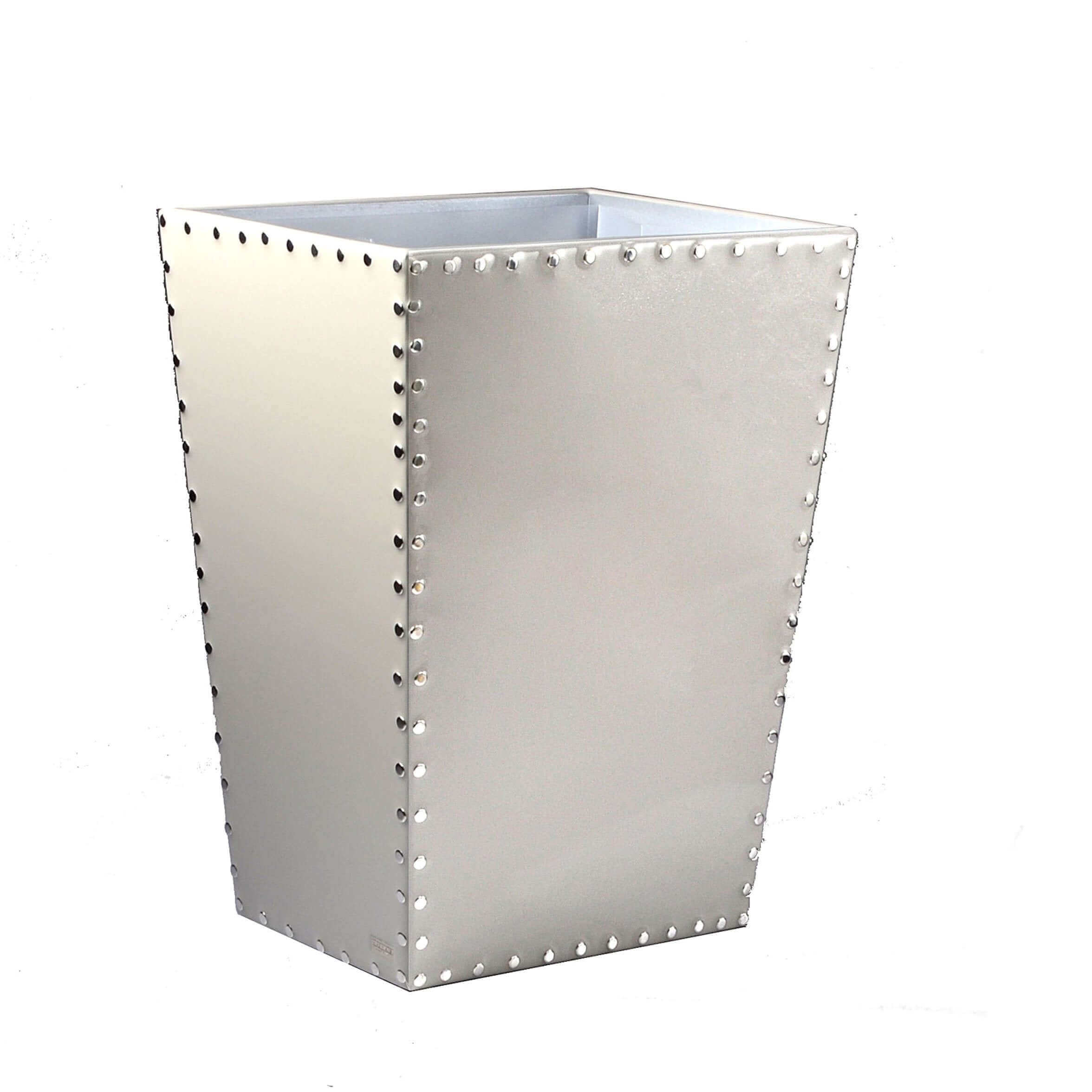 Mike + Ally AERO WASTEBASKET - Bathroom decor