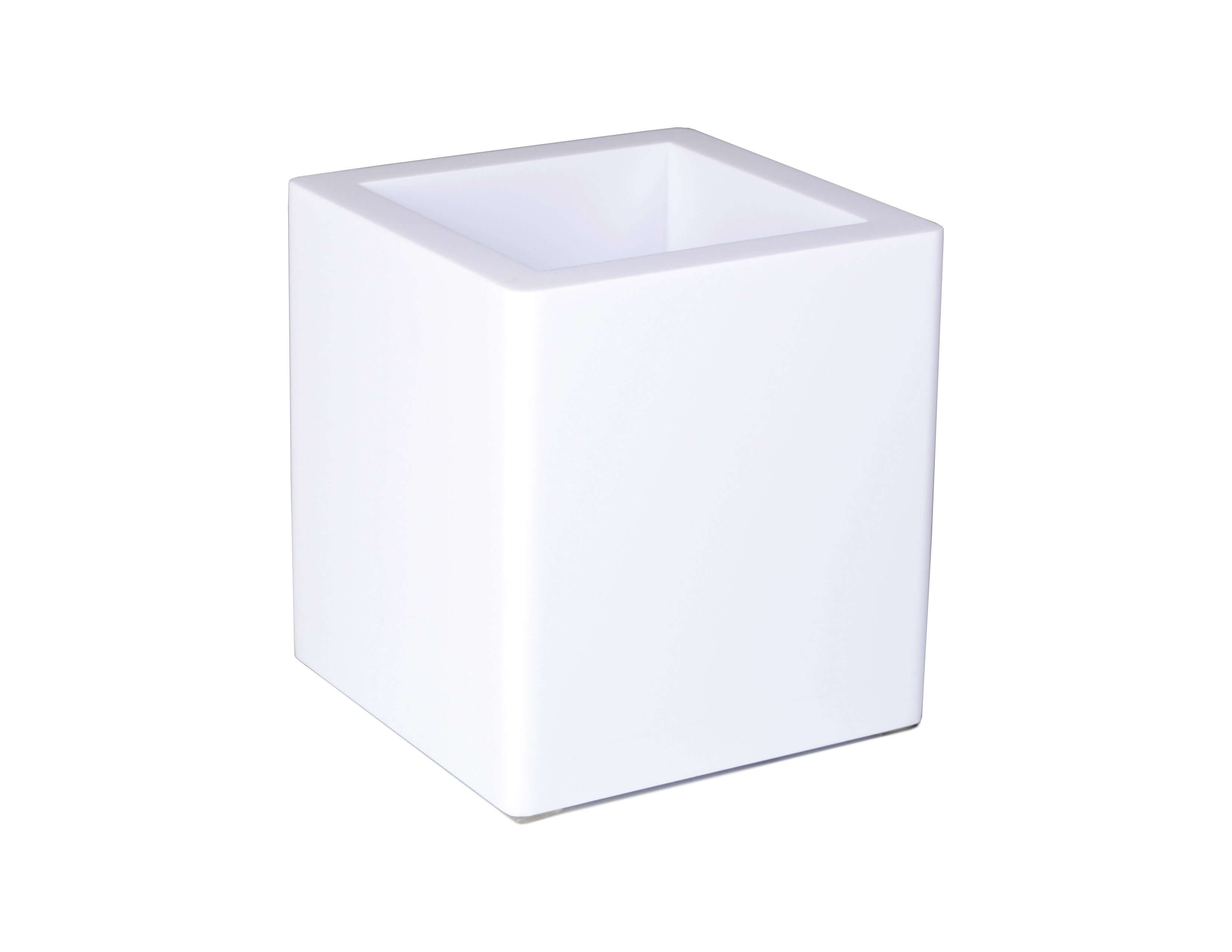 Mike + Ally Contours Brush holder - bath accessories set