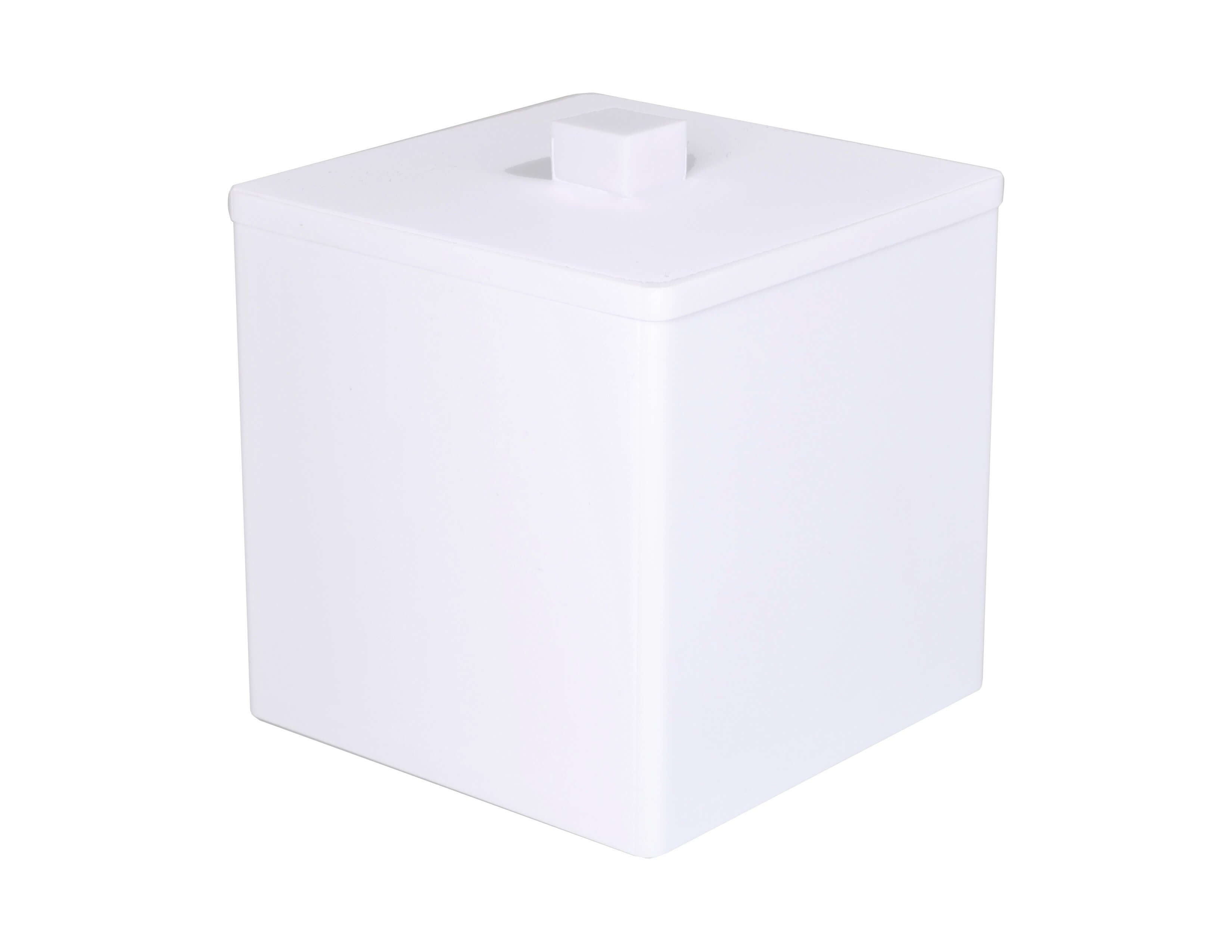 Mike + Ally Contours Container - bath accessories