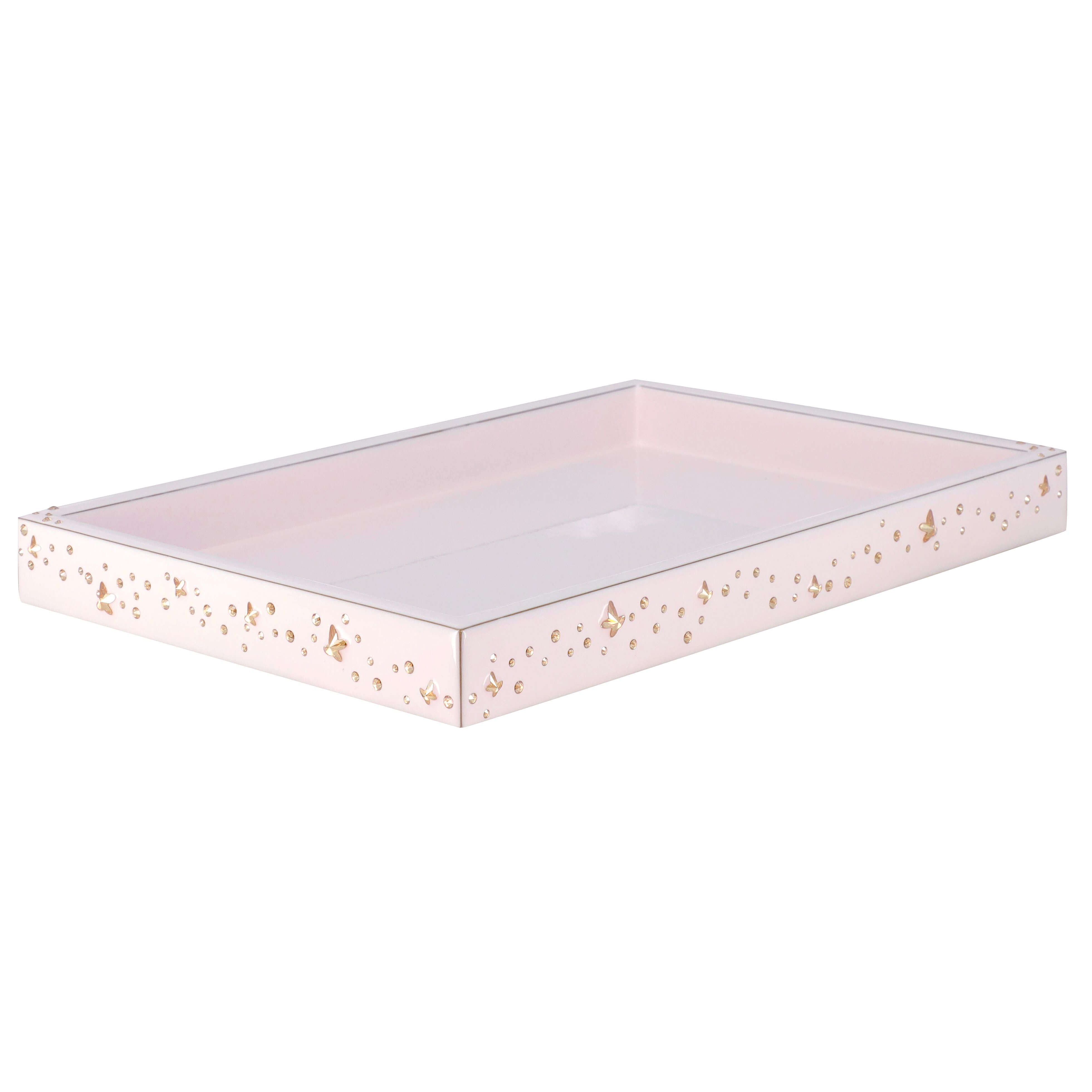 Valencia Vanity Tray