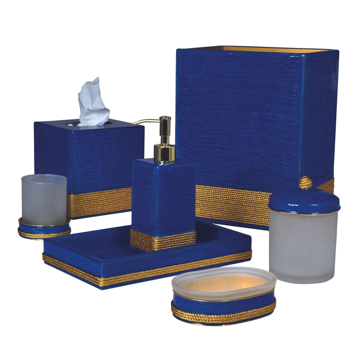 Mike + Ally Collections Admiral - Bathroom accessories