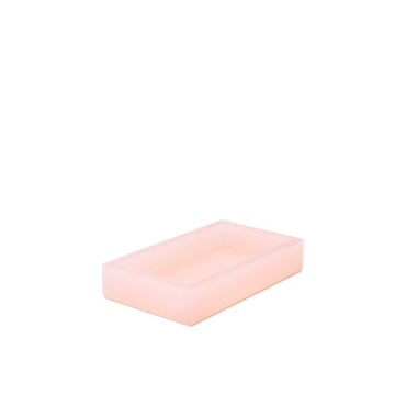 Rosé Ice Small tray / Flat towel holder