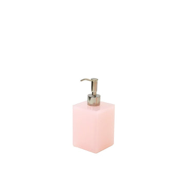 Rosé Ice Box pump