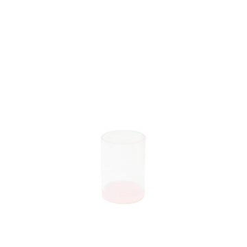 Rosé Ice Tumbler