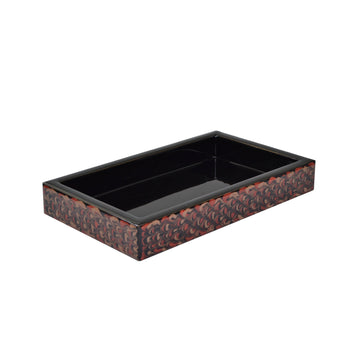 Atlantic Small Vanity tray