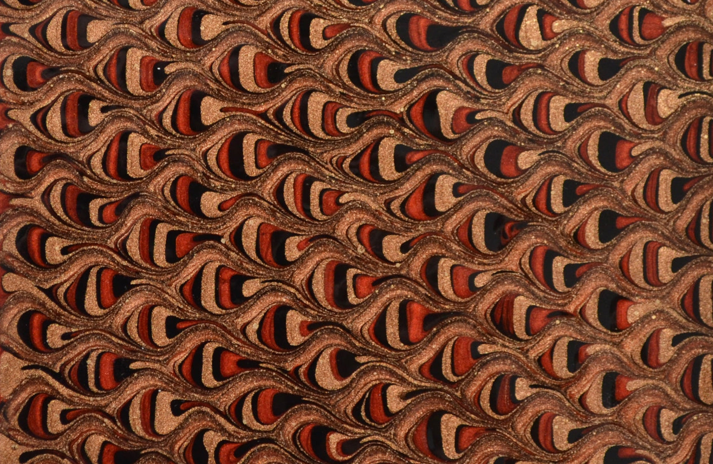 hand enamel essentials pattern