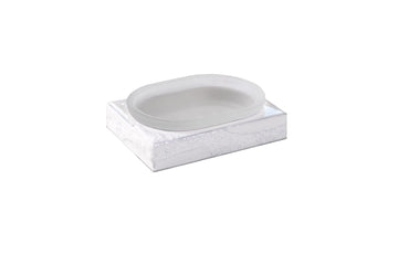 Brut Soap Dish