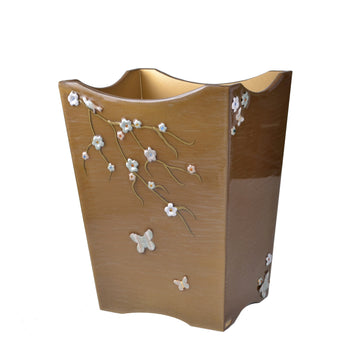 Mikado Wastebasket