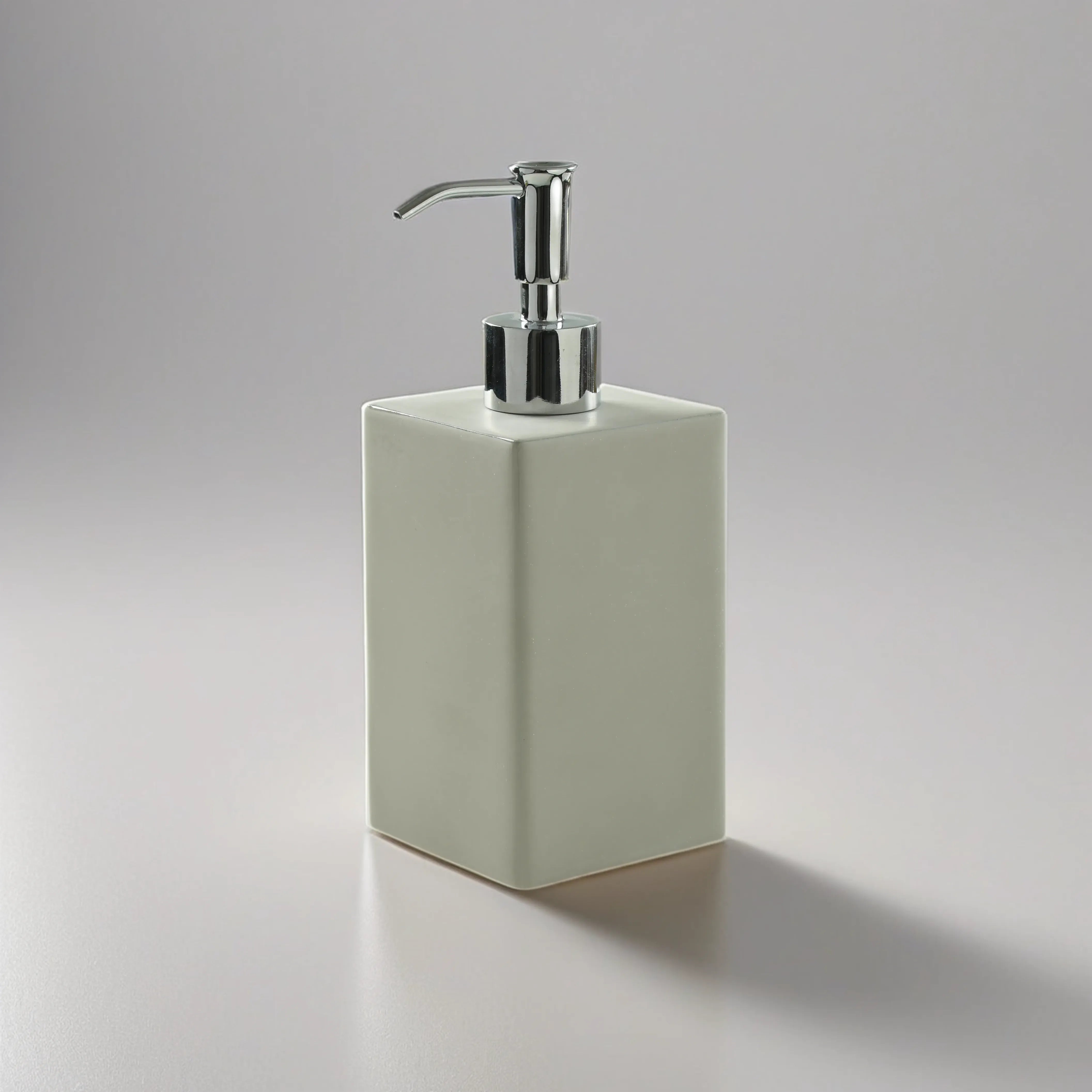 Mike and Ally Honed Lotion Pump