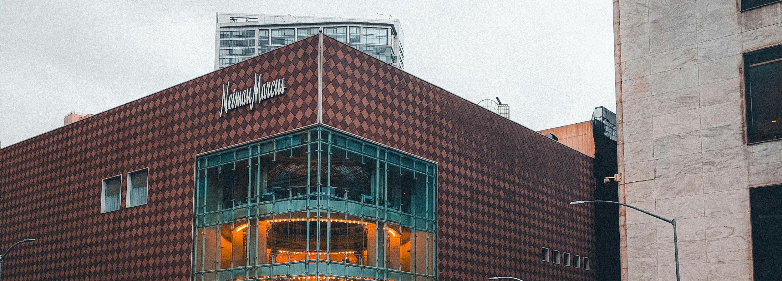 Neiman Marcus Store