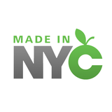 Made in New York City logo