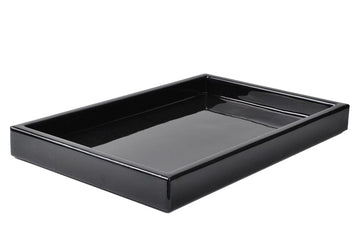 Essentials Medium Rectangle Tray