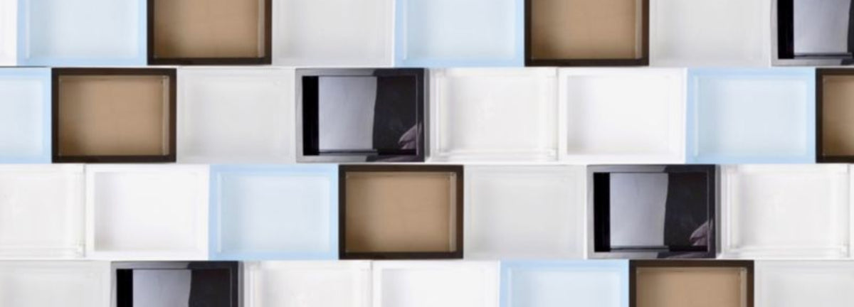 Lucite Color Lucite Collections