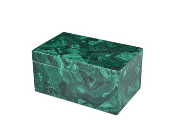 Malachite Accessory Box