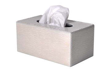 Audrey Long Tissue box