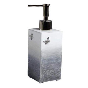 Mike + Ally Breeze Lotion Pump - bath accessories