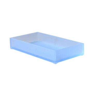 Ice Frosted Sky Tray