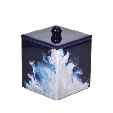 Lava Container with Lid