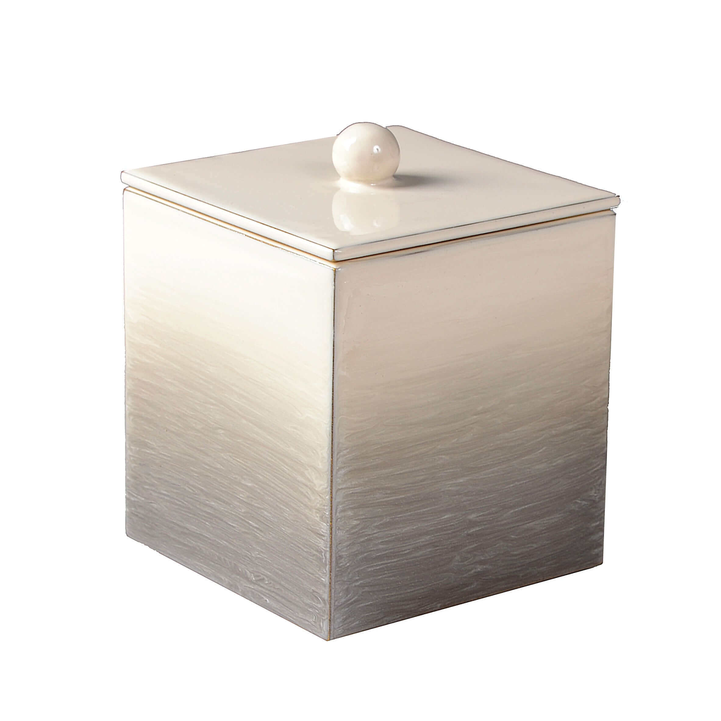 Mike + Ally Ombre Container