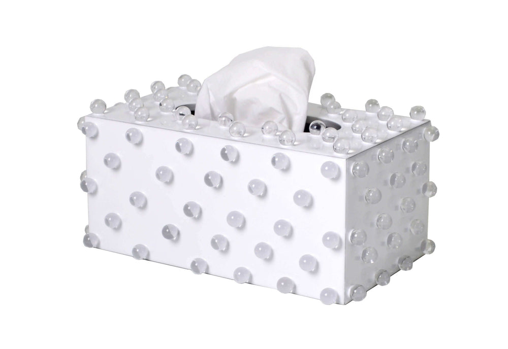 ROXY Long Tissue Box