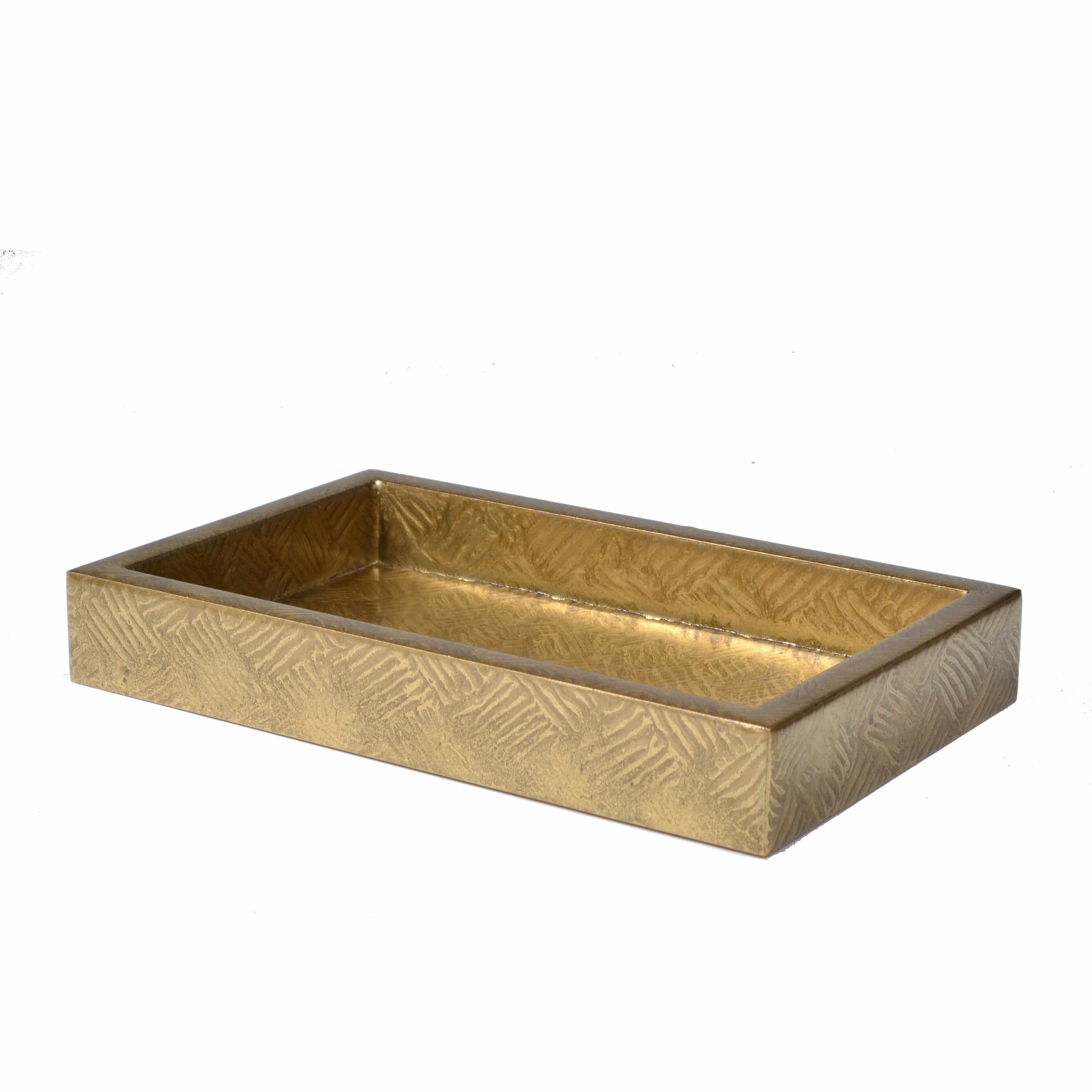 Tilly Small Rectangle Tray