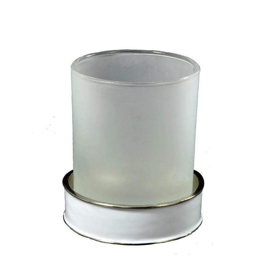 Mike + Ally Essentials Tumbler - bathroom accessories